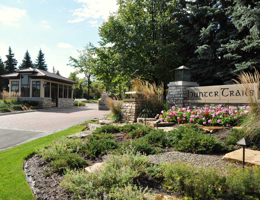 Gated Communities