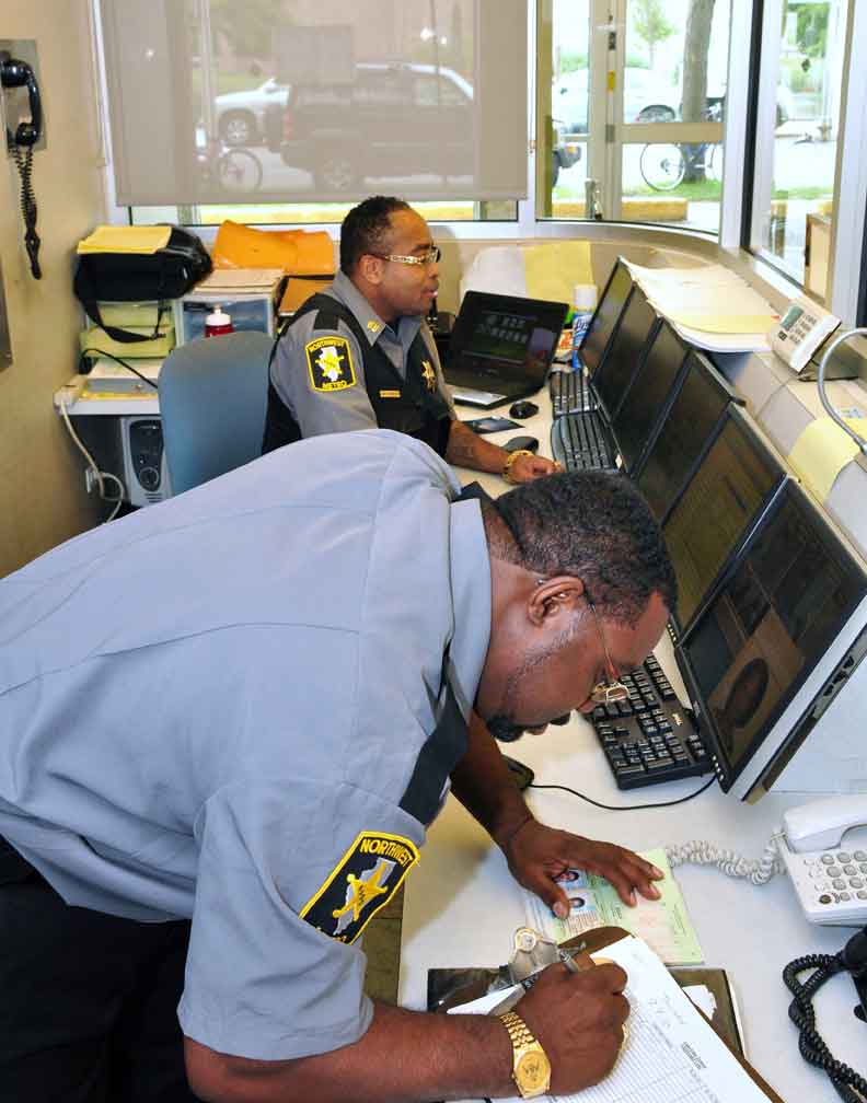 Protective Services