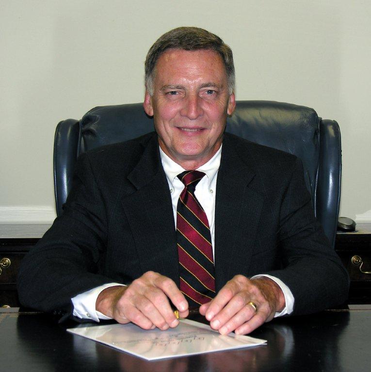Daniel L. Kirby